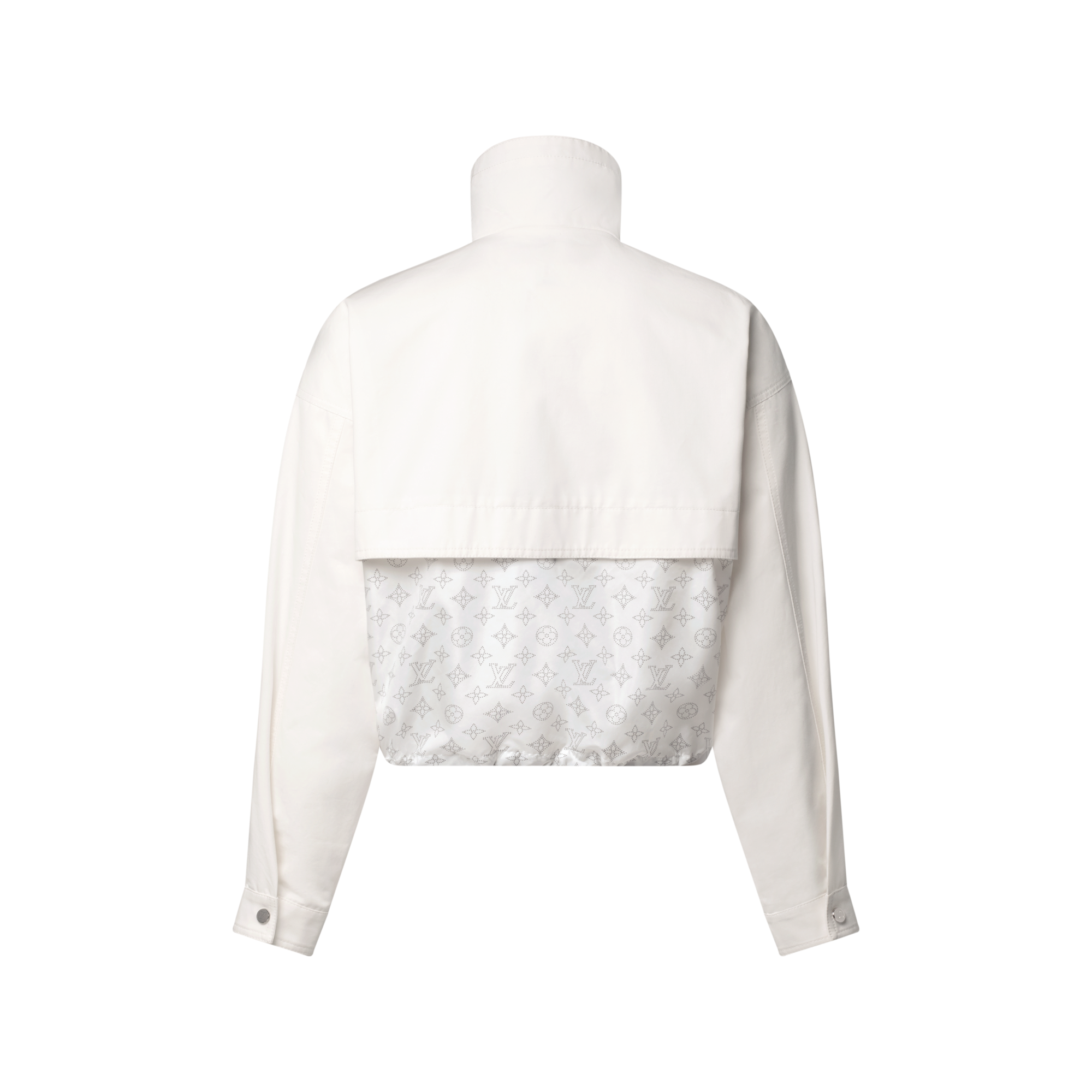 Women's Designer Coats & Jackets | LOUIS VUITTON